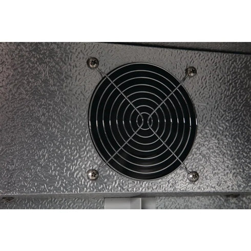 Polar G-Series Back Bar Cooler with 2 Doors (Sliding) 198Ltr GL010-A